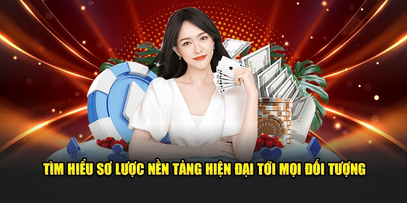 Tìm hiểu sơ lược nền tảng U888