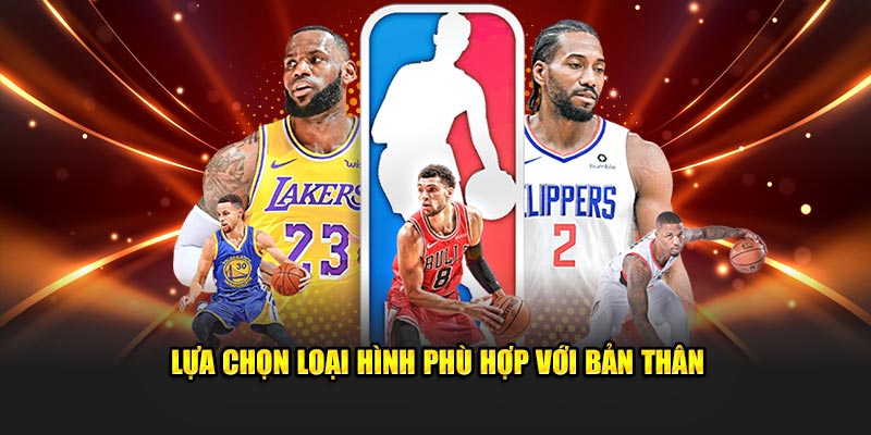 Lựa chọn loại hình cá độ thể thao U888